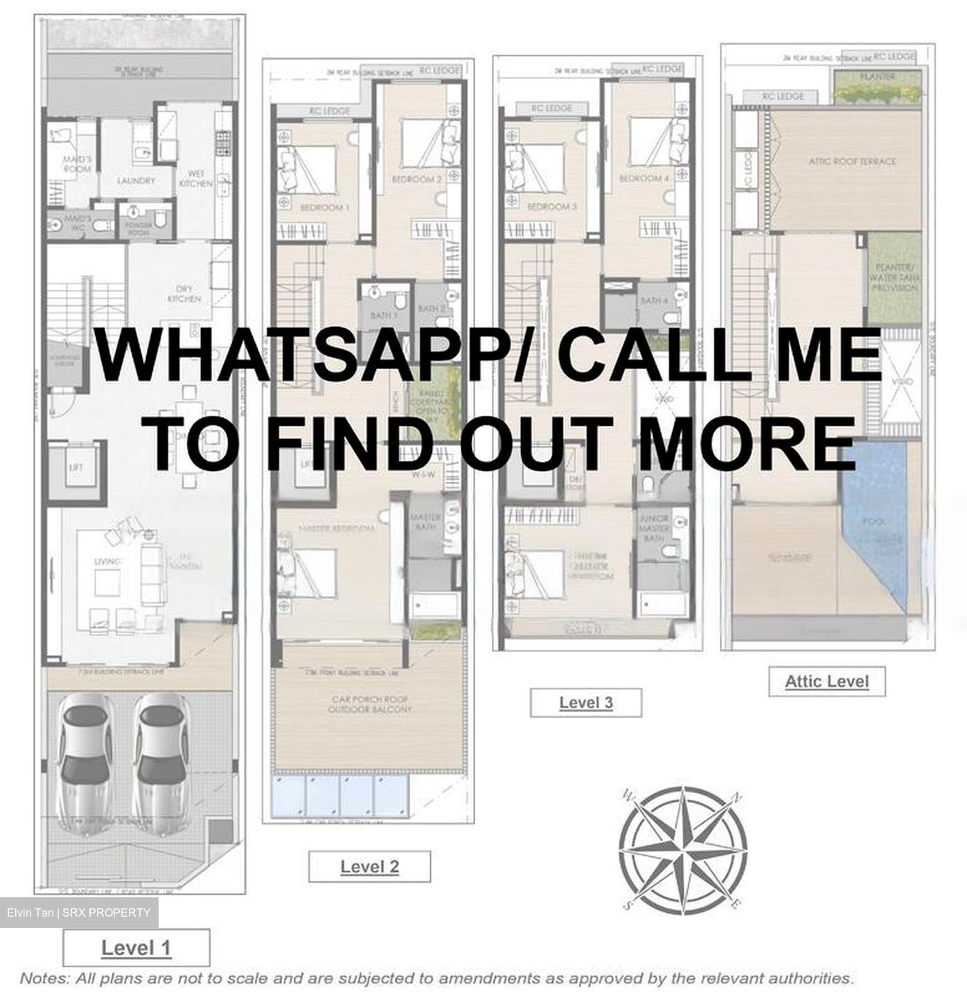 Cabana (D28), Terrace #452533881